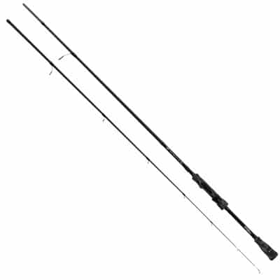 Fox Rage Street fighter Perch poker 200cm 7-28g
