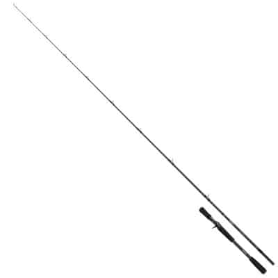 Fox Rage Prism X Heavy Shad 225cm 7'5" 20-90G