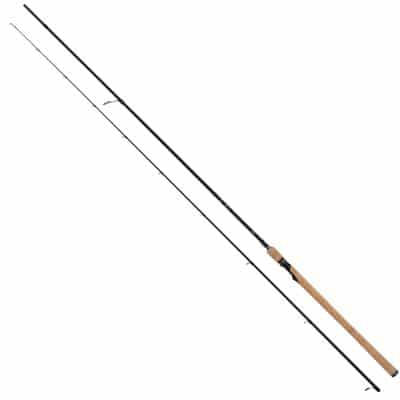 Fox Rage Ti Pro Sea Trout Spin 10-30G 3M