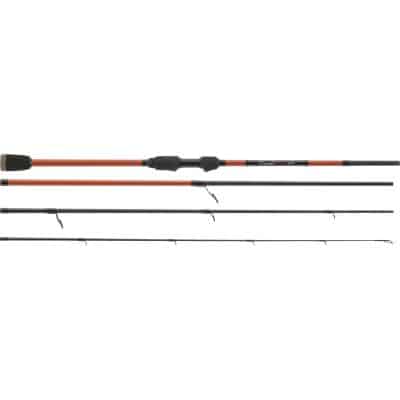 Iron Claw Travel Pro 210