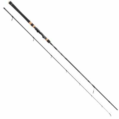 Sänger Specialist TB-X Forelle Barsch Spin 2