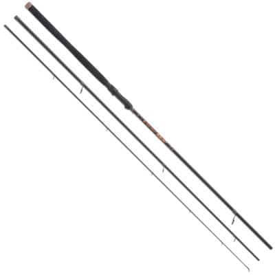 Iron Trout Sphiro RX-H II 360 12-48g