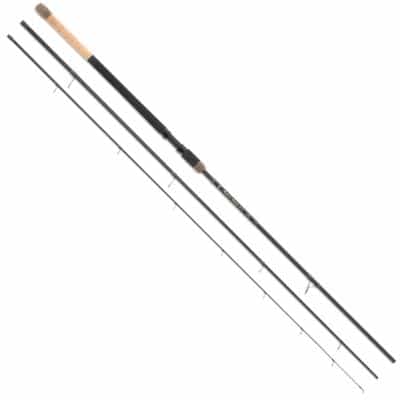 MS Range Match Heavy 2.0 390 -30g