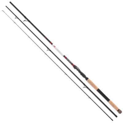 Iron Trout The Danish Edition RX 330 -28g