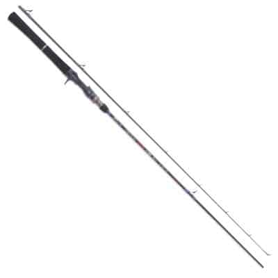 Iron Claw Vertical PRO C 195 14-38g