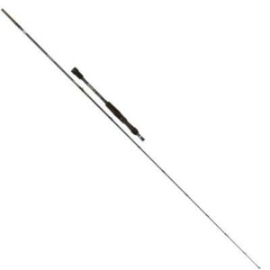 Abu Garcia IKE SIGNATURE ROD 662 XH 45-140G CAST JK