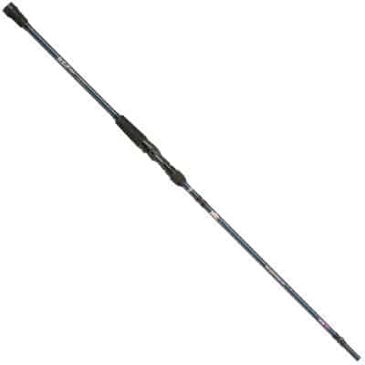 Abu Garcia IKE SIGNATURE ROD 862XH 50-140G CAST