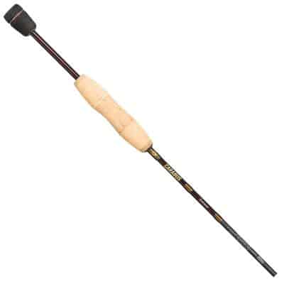 Abu Garcia Carabus Extrem Cex-622Uls 0