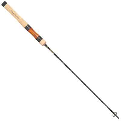 Abu Garcia Carabus Cassiopeia Ccas-602Ul