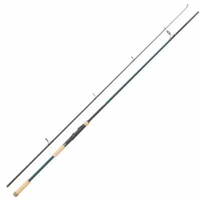 Abu Garcia Beast X Pike Deadbait 1002 3Lb Boat