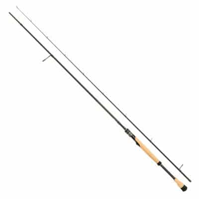 Mitchell TRAXX MX7 Jig Rod 2