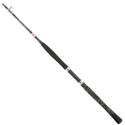 PENN Legion Cat Silver Belly Pump 1.75m Max 200g