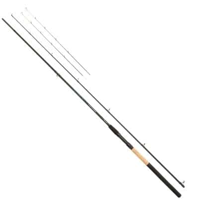 Shakespeare Superteam Method Feeder Rod 3