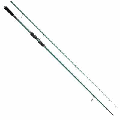 Abu Garcia Spike X Jigging 902 12-28G S