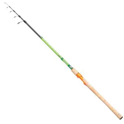 Berkley Flex Trout Te-270 5-20G
