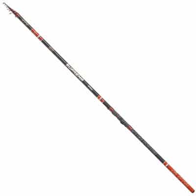 Mitchell Suprema Troutista S3 11 470 20-40G Ld