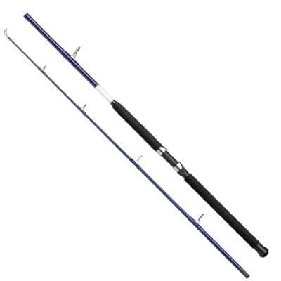 Shakespeare Salt Boat 702 - 12-20Lb