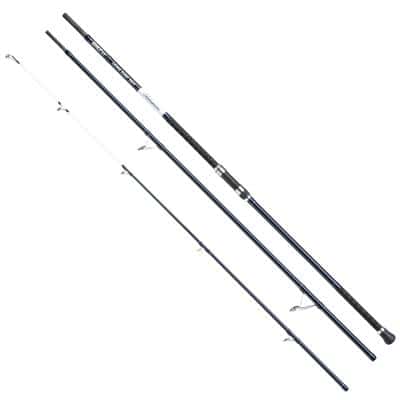 Shakespeare Salt Xt Long Surf 15Ft 4-8 Oz 3Pcs