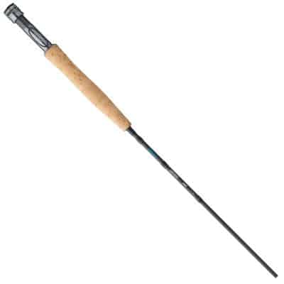 Shakespeare Cedar Canyon Summit Fly Rod 8F 4W 4P