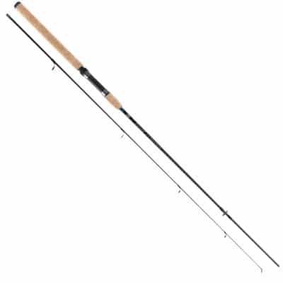 Abu Garcia Devil 902H 40/80 Dl Spin
