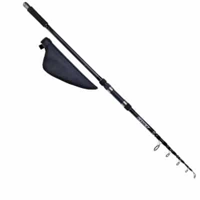 Shakespeare Cypry 12Ft 3.00Lb Tele