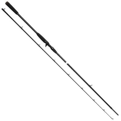 Savage Gear SG2 Power Game Trigger 7'3" 221Cm 70-130G 2Sec