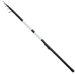 DAM Base-X Bolo 16'5''/5.00M 5-25G 5Sec