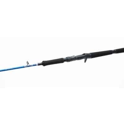 Westin W6 Jigging-T 5'2"/155cm L 80-220g 1+1sec