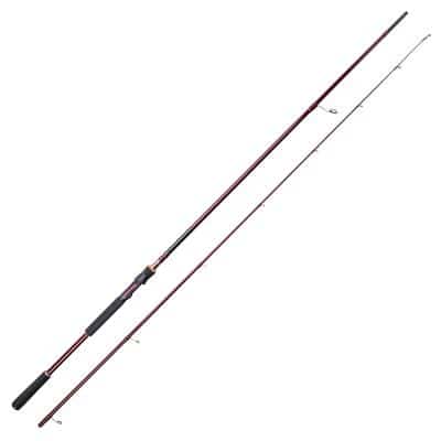 Westin W6 PowerTeez 8'4"/250cm ML 7-28g 2sec