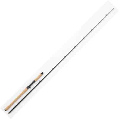 Westin W10 Monsterstick-T 233cm 5XH 120-260g 1+1sec W10 Octagon Tube