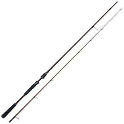Westin W4 Finesse T&C 2nd 7'1"/213cm M 7-21g 2sec