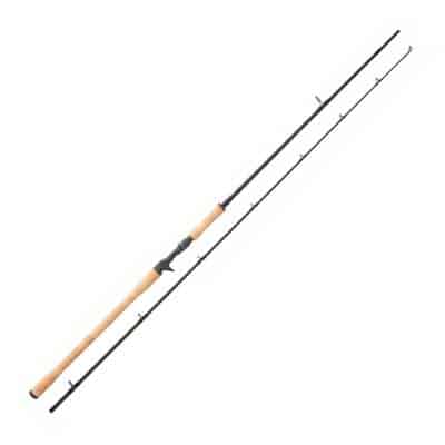 Westin W4 Powershad-T 2nd 8'6"/255cm 3XH 60-180g 2sec