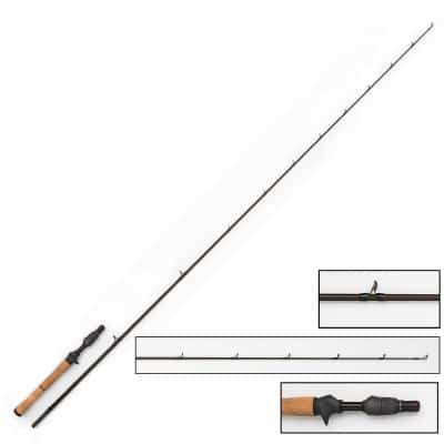 Westin W4 Vertical Jigging-T QL 2nd 6'2"/185cm H 21-40g 1+1sec