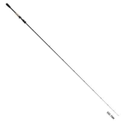 Major Craft Speedstyle SSC-68BB (BigBait)
