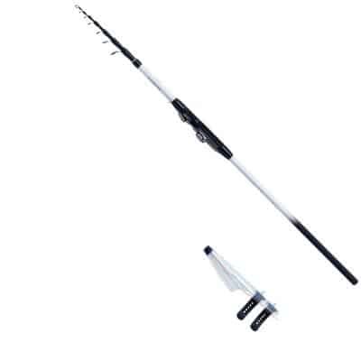 WFT XK Bone Trema Trave No.3 / 2-7g 2