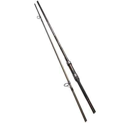 Pelzer Paranoid LR 2tlg. 12' 3