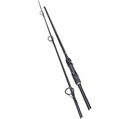 Pelzer EXE 4Braid 10' LR Braid 3