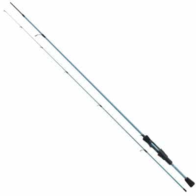 WFT Penzill Softbait UL 1