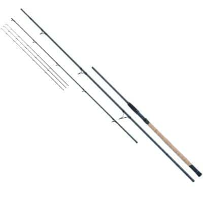 WFT Peer Fection Long Cast Feeder 4