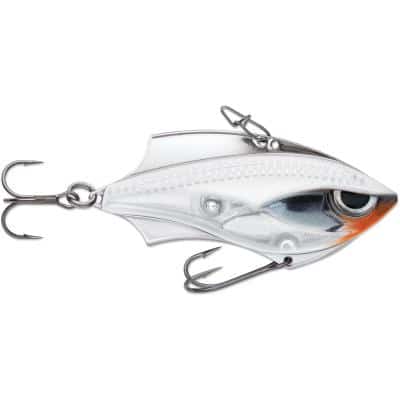 Rapala Rap-V Blade Gh 6cm 14g Variabel sinkend Ghost