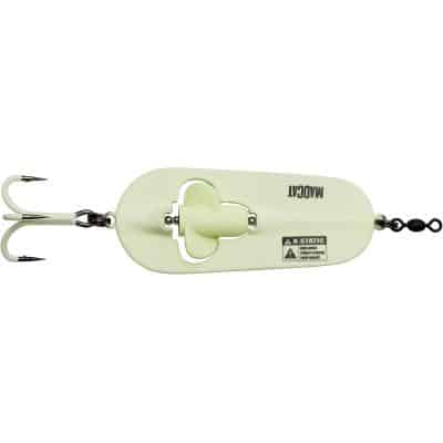 MADCAT A-Static Rattlin' Spoon 110G Glow-In-The-Dark