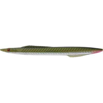 Kinetic Tobias Inline 13g Green Mamba