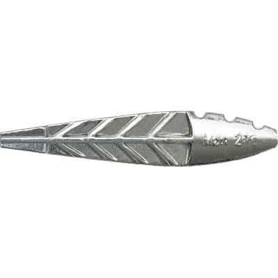 Kinetic Møn Inline 12g Silver