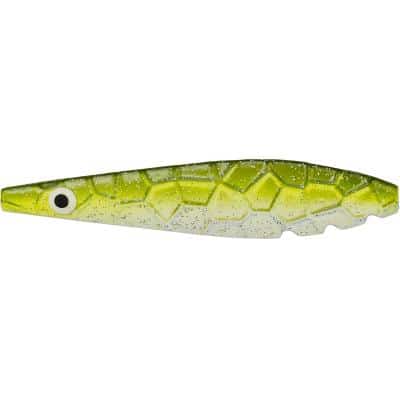 Kinetic Møn Inline 25g Green Horn