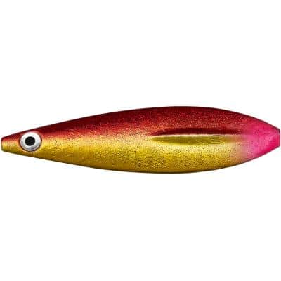Kinetic Smølfen Inline 17g Red/Copper