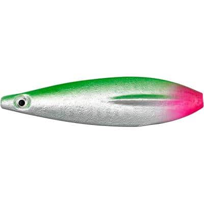 Kinetic Smølfen Inline 27g Green/Silver