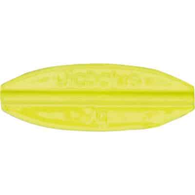 Kinetic Diabolus Inline 7g Orange/Yellow
