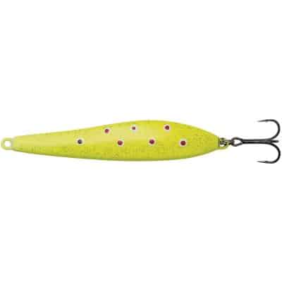 Kinetic Öland 25g Spotted Lemon