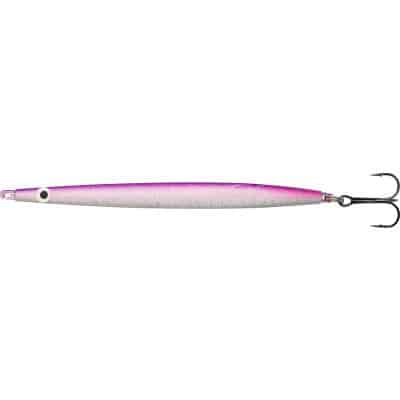 Kinetic Stevns 17g Pink/Pearl/Silver