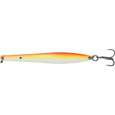Kinetic Silver Arrow 20g Orange/Yellow/Pearl
